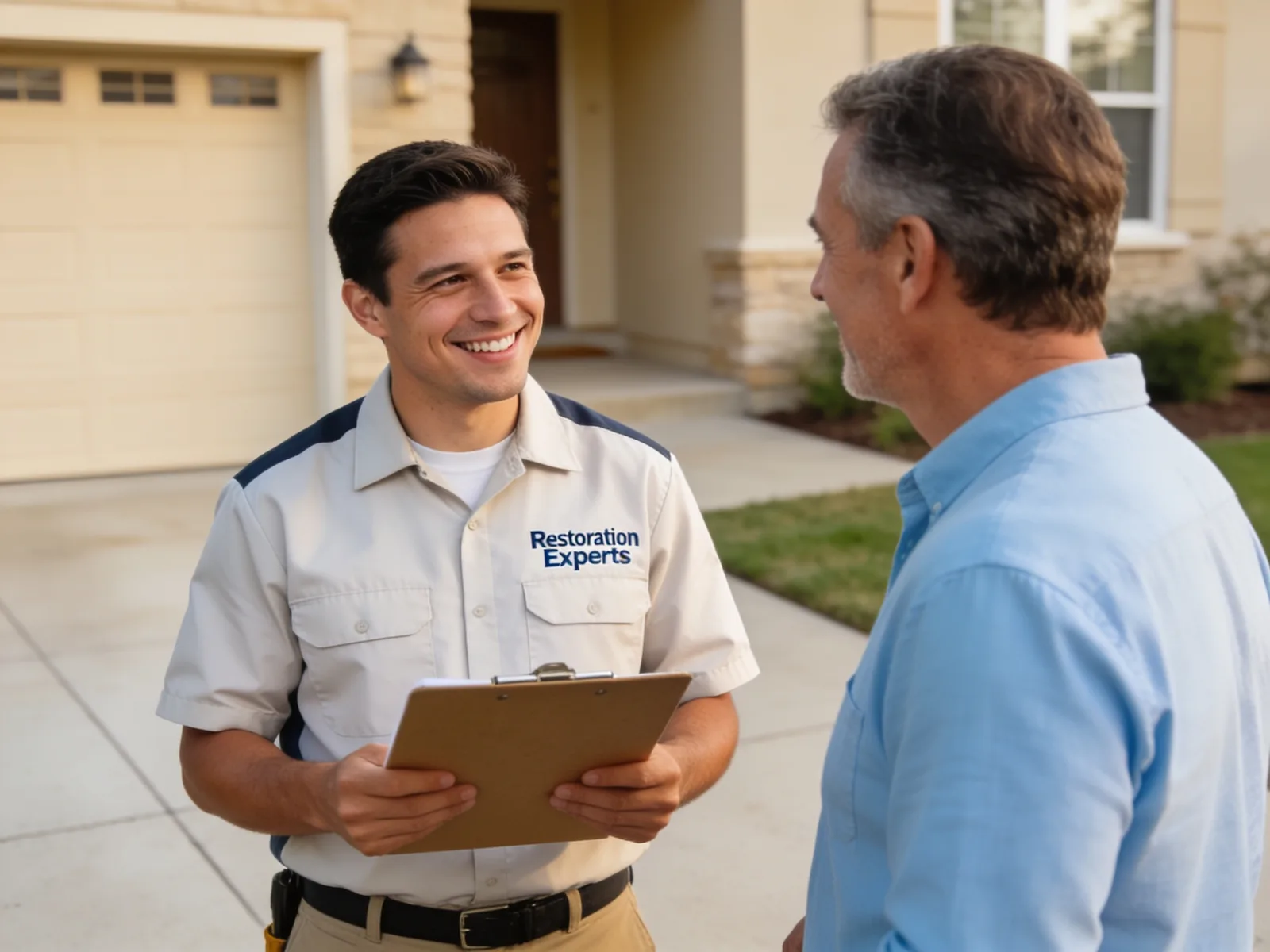 Water Damage Cleanup Tahoma, CA FAQs